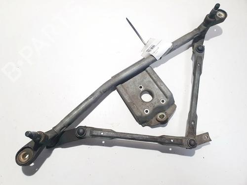 Used Front wipers mechanism Front wipers mechanism CITROËN C5 I (DC_) 3.0 V6 (DCXFXC, DCXFXF) (207 hp) 35510533 35510533