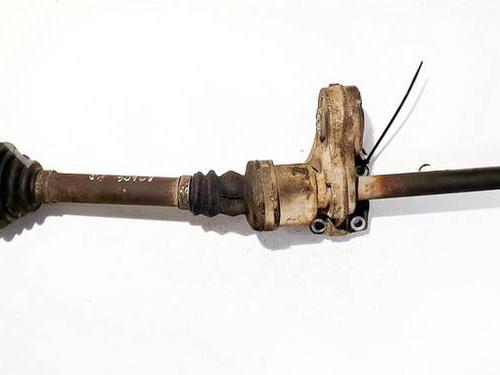 Used Right front driveshaft Right front driveshaft 35121985 35121985