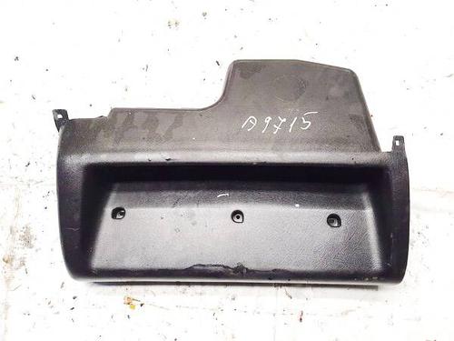 Handskerum Handskerum VW GOLF III (1H1) 1.9 TDI (90 hp) 35152293 35152293