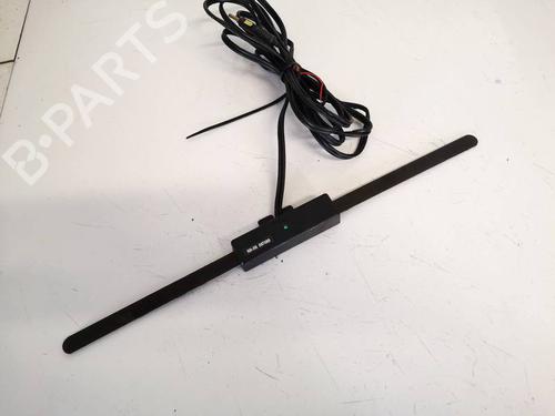 Used Electronic module Electronic module HONDA CIVIC VIII Saloon (FD, FA) 1.3 IMA (FA3, FD3) (95 hp) 35060746 35060746