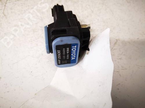Electronic sensor MAZDA 6 Estate (GJ, GL) 2.2 D | BP38640914M84 - Image 3
