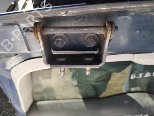 Used Hinge/Door check strap Hinge/Door check strap 35536457 35536457