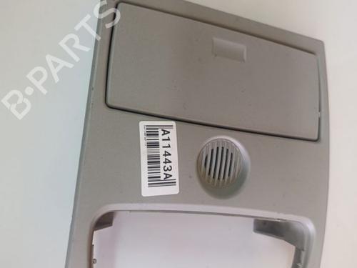Used Rear mirror Rear mirror FORD C-MAX (DM2) 1.8 (125 hp) 36455714 36455714