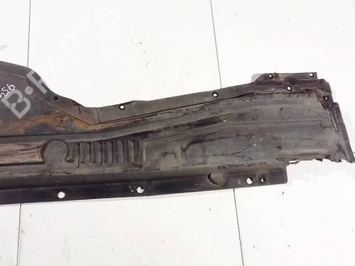Used Underbody protection Underbody protection BMW X5 (E70) 4.8 i xDrive (355 hp) 35110443 35110443