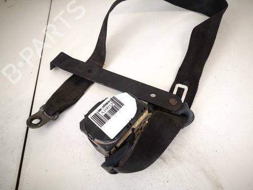 Used Rear left seatbelt Rear left seatbelt 35128256 35128256