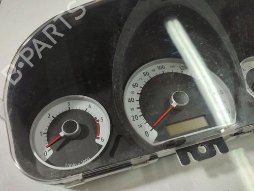 Instrument cluster KIA CEE'D Hatchback (ED) 1.6 CRDi 90 | BP34802230C47 - Image 2