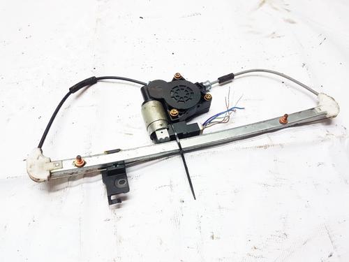 Used Rear right window mechanism Rear right window mechanism 38740618 38740618