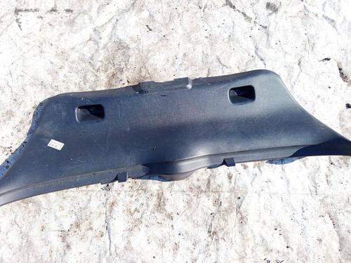 Used Boot lining Boot lining PEUGEOT 307 (3A/C) 2.0 HDi 90 (90 hp) 34933699 34933699
