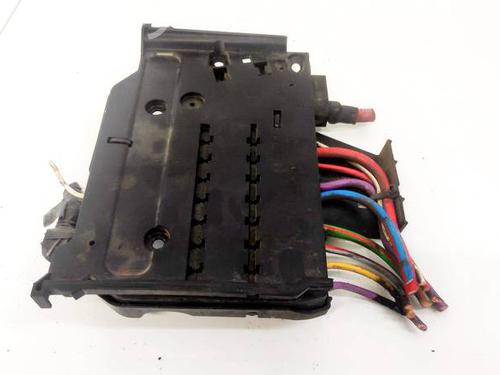 Fuse box FORD GRAND C-MAX (DXA/CB7, DXA/CEU) 1.6 Ti | BP32962004E1 - Image 2
