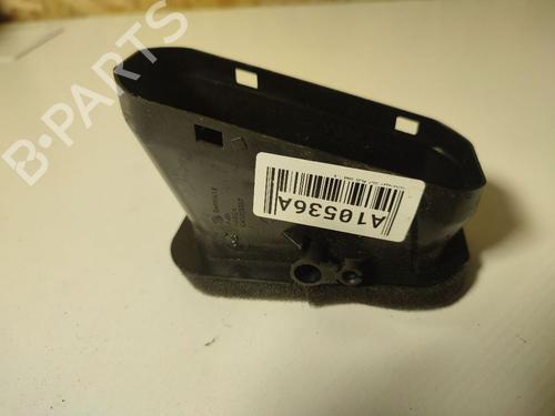 Air vent VW GOLF PLUS V (5M1, 521) 1.9 TDI | BP32572645I21
