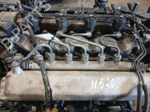 Used Injection rail Injection rail 37253970 37253970