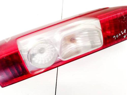 Used Left taillight Left taillight FIAT DUCATO Van (250_) 140 Natural Power (136 hp) 35092215 35092215