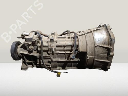 Gearbox SSANGYONG ACTYON I 2.3 | BP34912200M3 - Image 3
