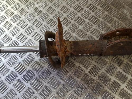 Used Left front shock absorber Left front shock absorber CHEVROLET ALERO 2.4 16V (141 hp) 35687262 35687262
