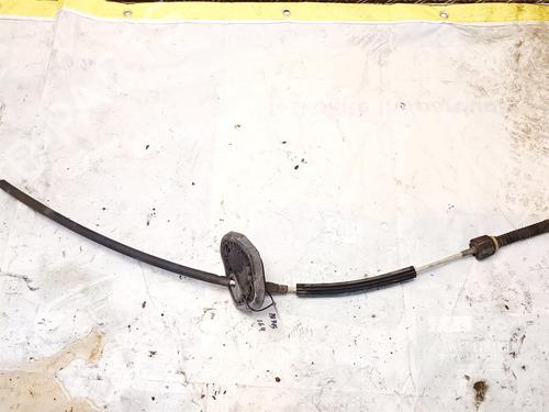 Used Cable Cable RENAULT LAGUNA III (BT0/1) 2.0 16V Turbo (170 hp) 35397611 35397611