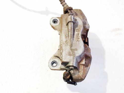 Right front brake caliper BMW i4 (G26) eDrive40 | BP38316105M104 - Image 2