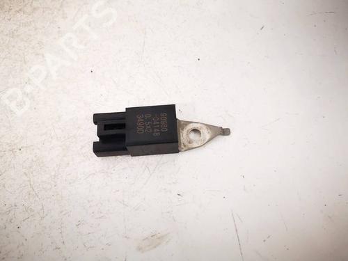 Electronic sensor MAZDA 6 Estate (GJ, GL) 2.2 D | BP38299538M84 - Image 2