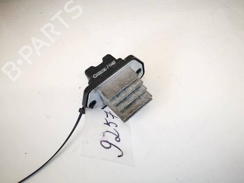 Used Heater resistor Heater resistor HONDA FR-V (BE) 1.8 (BE1) (140 hp) 35223665 35223665
