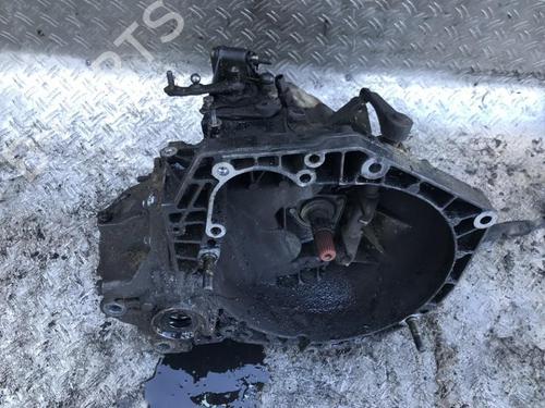 gearbox-alfa-romeo-156-932_-1997-1998-1999-2000-2001-2002-2003-2004-2005-35713297 main image
