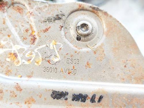 Hand brake NISSAN PRIMERA Hatchback (P12) 2.2 Di | BP35293398I18 - Image 3