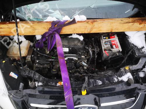 Engine mount FORD GRAND C-MAX (DXA/CB7, DXA/CEU) 2.0 TDCi | BP32951832M89  - Image 7