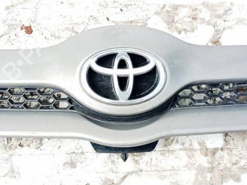 Used Grille Grille 35257104 35257104