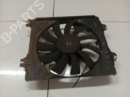Used Fan Fan HONDA CIVIC VII Hatchback (EU, EP, EV) 1.7 CTDi (EP4, EU9) (100 hp) 34914813 34914813
