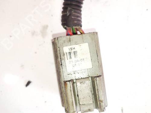 Electronic module OPEL ASTRA H (A04) 1.9 CDTI (L48) | BP35038026M83 - Image 2