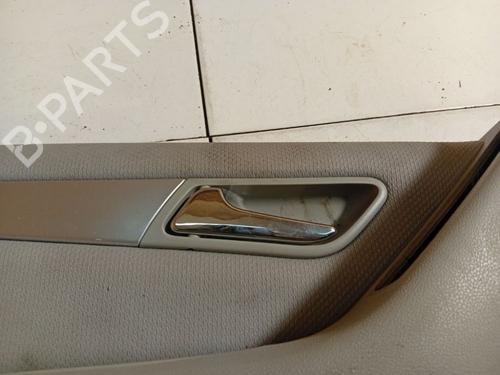 Used Front left interior door handle Front left interior door handle MERCEDES-BENZ B-CLASS Sports Tourer (W245) B 180 CDI (245.207) (109 hp) 39574388 39574388