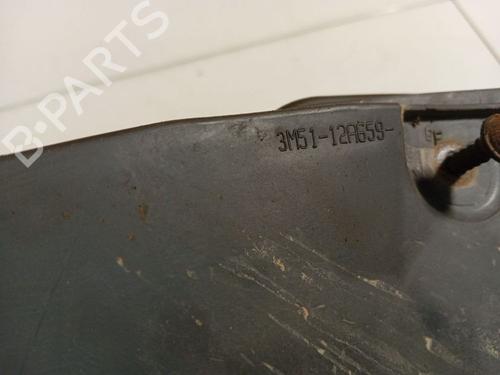 Air filter box FORD FOCUS C-MAX (DM2) 2.0 TDCi | BP34760600M87 - Image 4