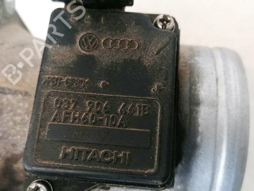 Mass air flow sensor AUDI A4 B5 (8D2) 1.8 | BP35598358M95 - Image 4