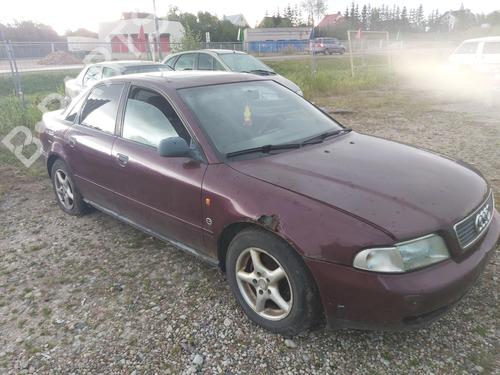 Pièces Détachées Usagées AUDI A4 B5 (8D2) 1.6 (100 hp) 4477257