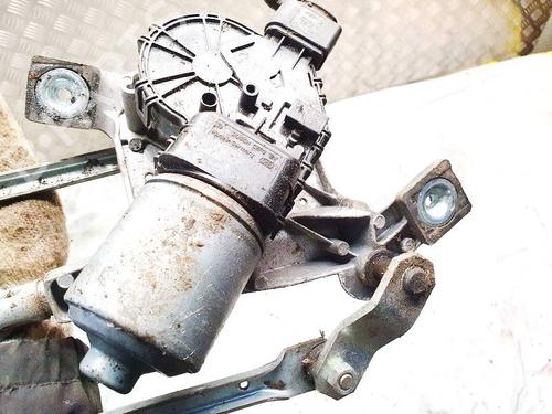 Used Front wiper motor Front wiper motor FORD MONDEO IV (BA7) 2.3 (160 hp) 35299270 35299270