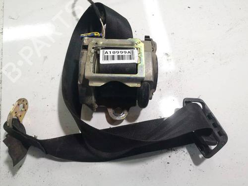 Rear left seatbelt AUDI A8 D3 (4E2, 4E8) 4.2 quattro | BP34813506I29 - Image 2
