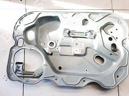 Used Front right window mechanism Front right window mechanism 34894645 34894645