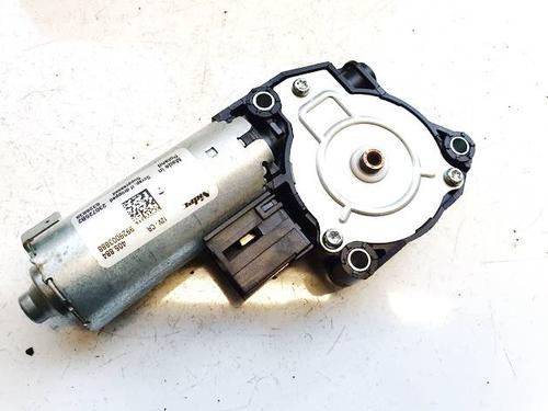 Sunroof engine BMW i4 (G26) eDrive40 | BP39758132M60 - Image 2