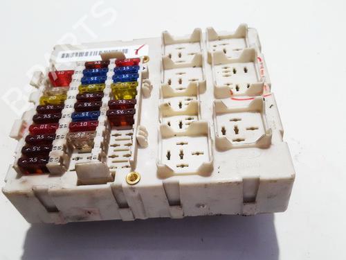 Used Fuse box Fuse box FORD FOCUS I (DAW, DBW) 1.8 TDCi (100 hp) 33522754 33522754