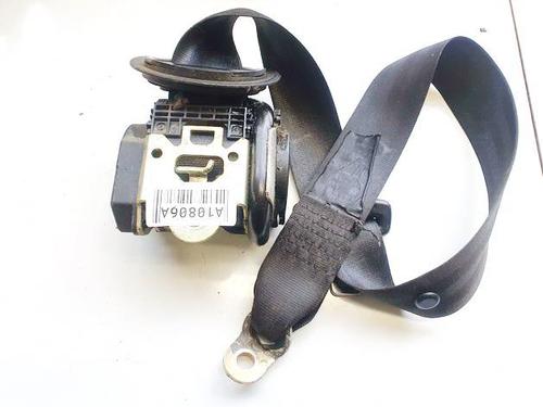 Used Front right seatbelt Front right seatbelt VW GOLF V (1K1) 2.0 TDI (170 hp) 34908876 34908876