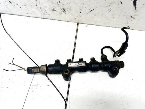 Used Injection rail Injection rail 35259843 35259843