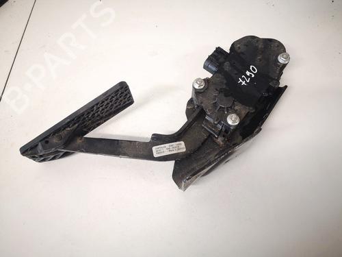Pedal Pedal CHRYSLER VOYAGER IV (RG, RS) 2.8 CRD (150 hp) 35484992 35484992