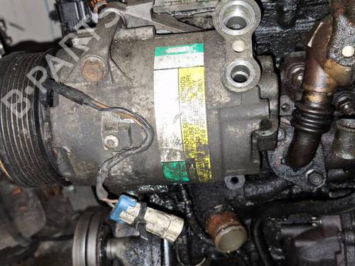Used AC compressor AC compressor 34957777 34957777