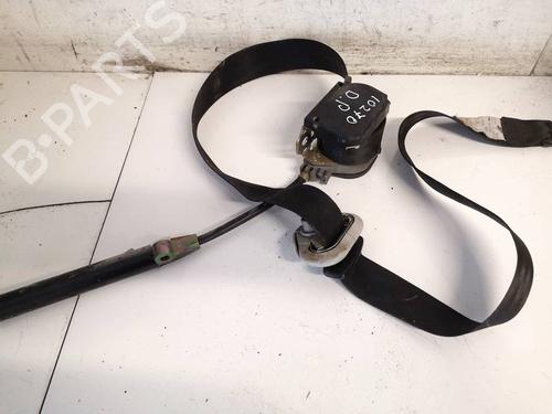 Used Front right seatbelt Front right seatbelt 35055516 35055516