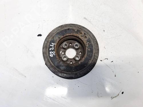 Used Pulley Pulley 35097503 35097503