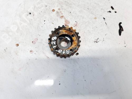 Pulley AUDI Q3 (8UB, 8UG) 2.0 TDI | BP35069834M122 - Image 2