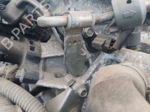 Electronic sensor NISSAN NOTE (E11, NE11) 1.6 | BP36688643M84 - Image 4