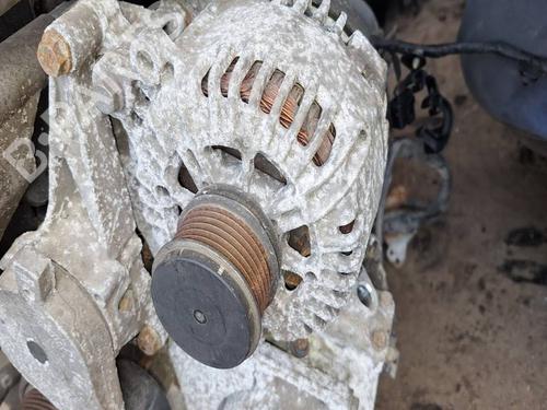 Alternator VW PASSAT B6 (3C2) 1.9 TDI | BP36586041M7 - Image 2
