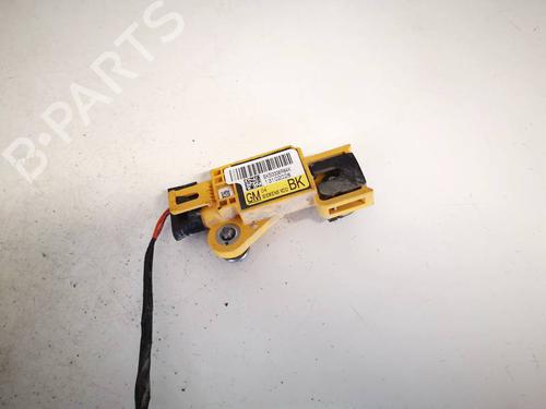 Used Electronic module Electronic module OPEL VECTRA C (Z02) 1.9 CDTI (F69) (150 hp) 32599017 32599017