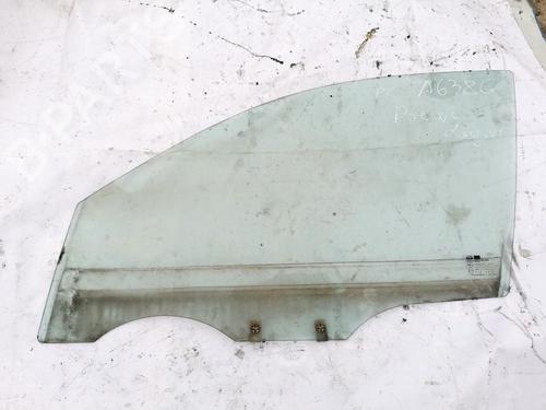 Used Front left door window Front left door window 35519443 35519443