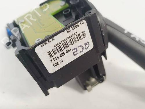 Warning switch AUDI A6 C5 (4B2, 4B4) 2.5 TDI | BP34788777I22 - Image 3