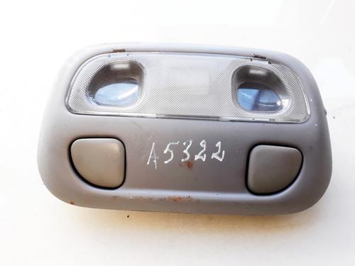 Kabinelys Kabinelys SUBARU LEGACY III (BE) 2.0 AWD (BE5) (125 hp) 35862860 35862860